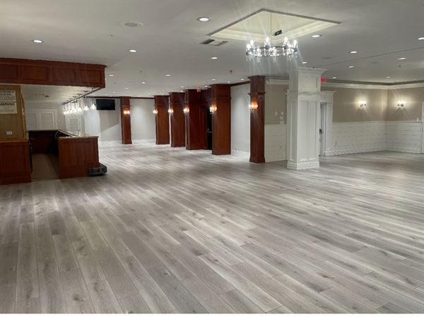 Best Western Mill River Manor