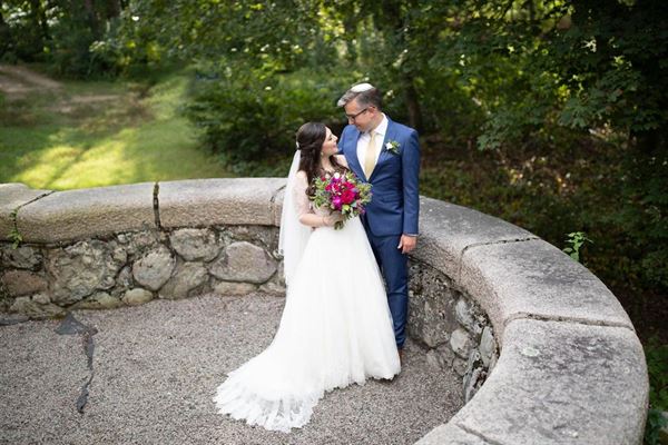 The Great Hall at Messina College