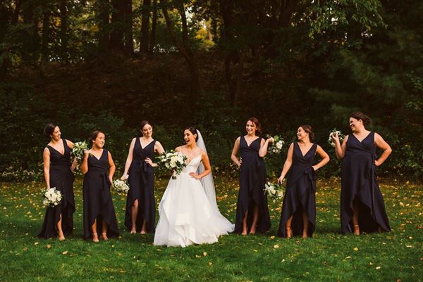 The Great Hall at Messina College