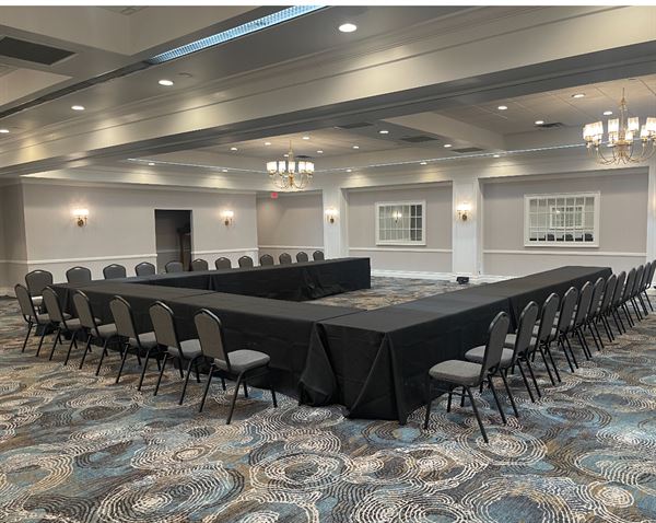 Best Western Mill River Manor