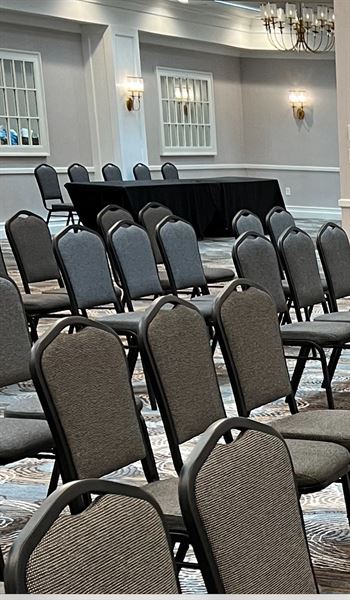 Best Western Mill River Manor