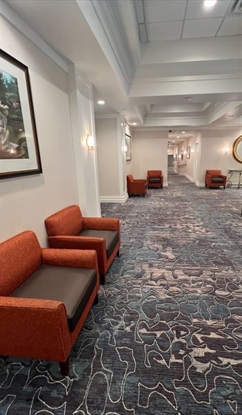 Best Western Mill River Manor