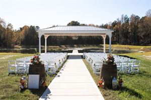 The Gazebo
