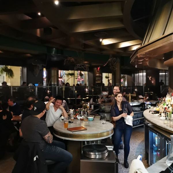 The Guild Restaurant