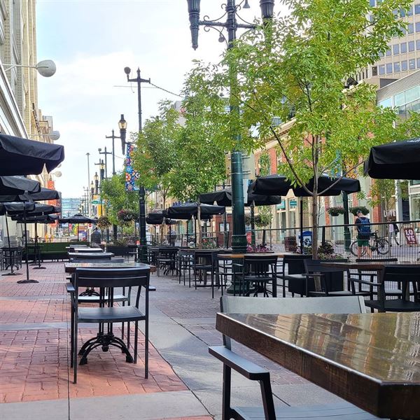 The Guild Restaurant