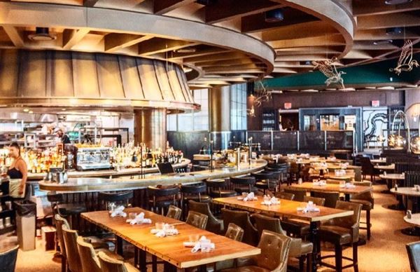 The Guild Restaurant