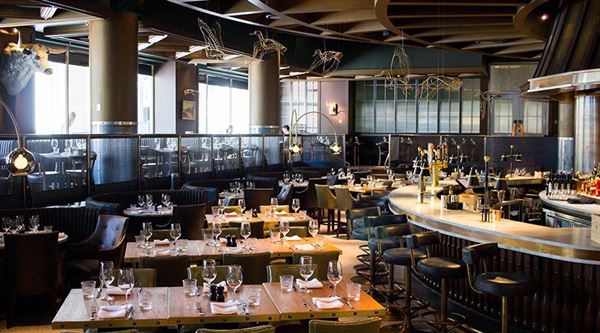 The Guild Restaurant