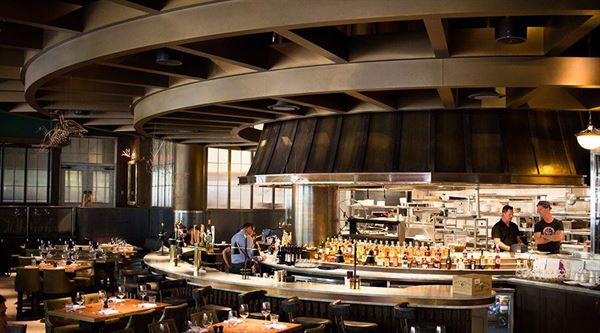 The Guild Restaurant