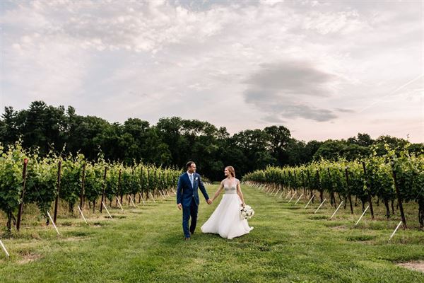 The Inn at Grace Winery