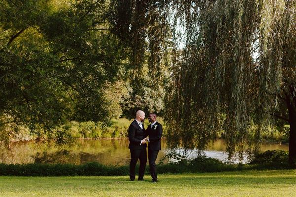 The Inn at Grace Winery