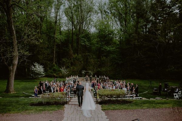 The Inn at Grace Winery