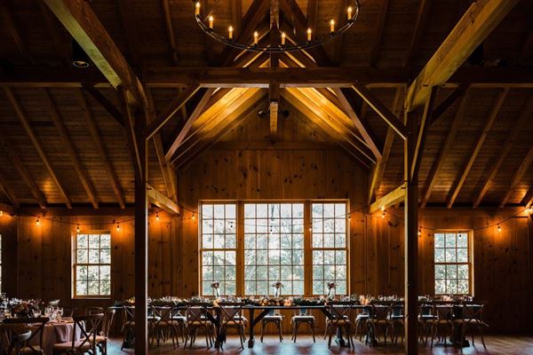 The Inn at Grace Winery