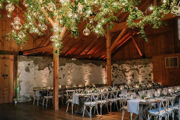 The Inn at Grace Winery