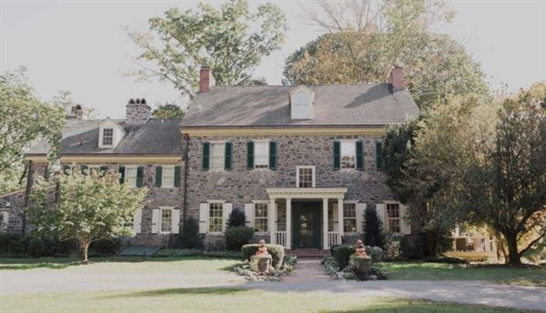 The Inn at Grace Winery