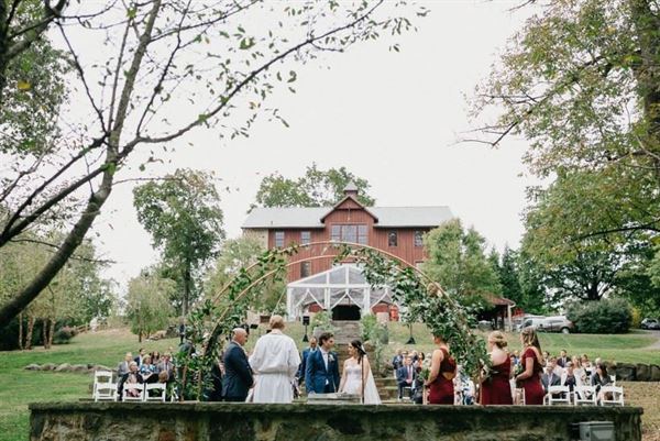 The Inn at Grace Winery