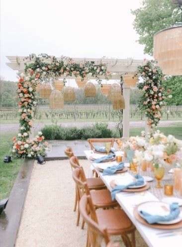 The Inn at Grace Winery