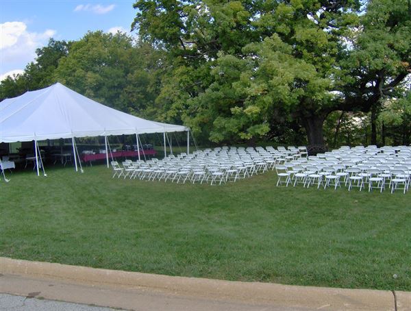 Tinker Swiss Cottage Museum and Gardens