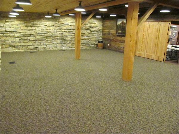 Tinker Swiss Cottage Museum and Gardens