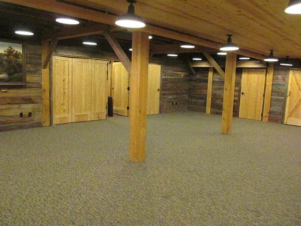 Tinker Swiss Cottage Museum and Gardens