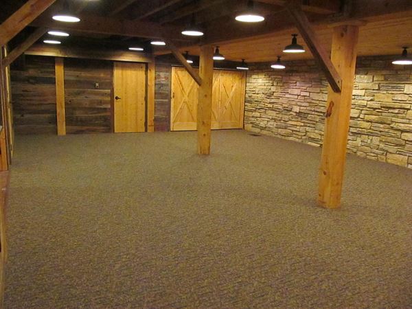 Tinker Swiss Cottage Museum and Gardens