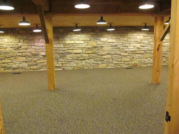 Tinker Swiss Cottage Museum and Gardens