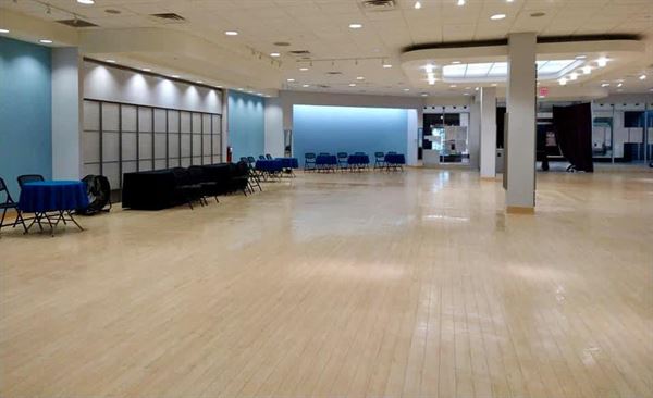 Fox Run Dance Hall and Studio