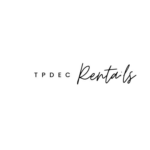 TPDEC | Rentals