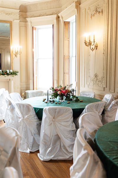 Wyeth-Tootle Mansion