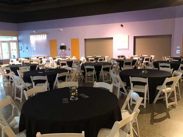 The National Museum of Nuclear Science & History