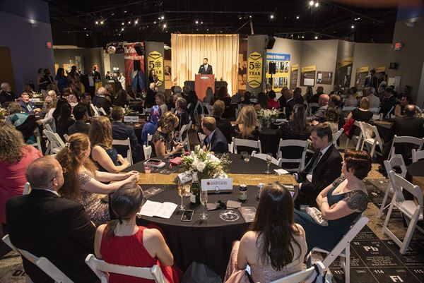 The National Museum of Nuclear Science & History