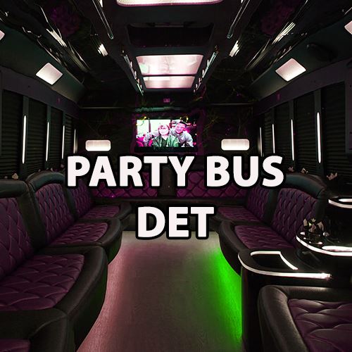 Party Bus Det