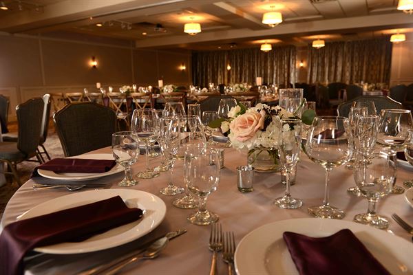 Hotel Boulderado