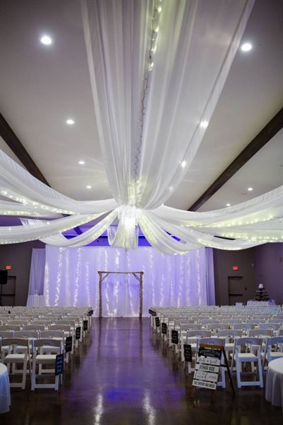 Prairie View Event Hall