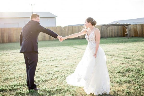 Prairie View Event Hall