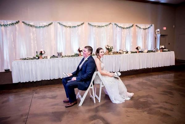 Prairie View Event Hall