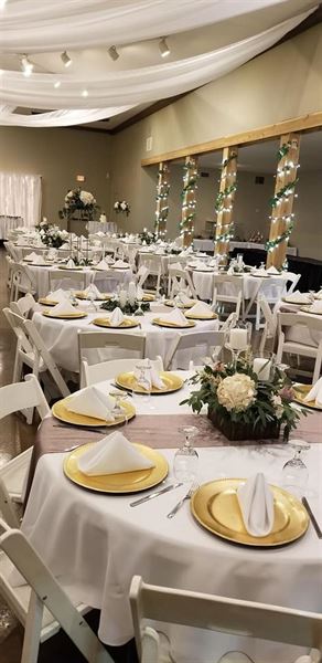 Prairie View Event Hall