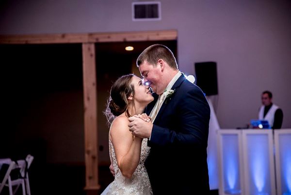 Prairie View Event Hall