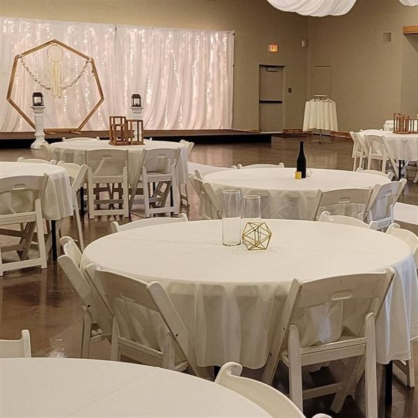 Prairie View Event Hall