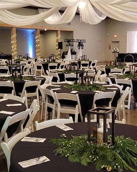 Prairie View Event Hall