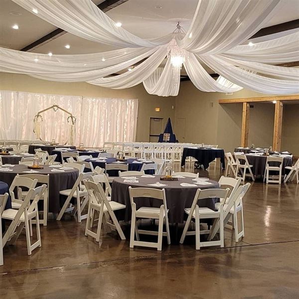 Prairie View Event Hall