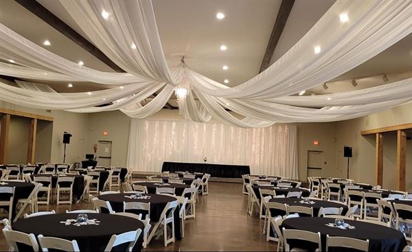 Prairie View Event Hall