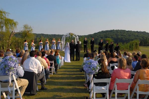 Quail Creek Golf Resort