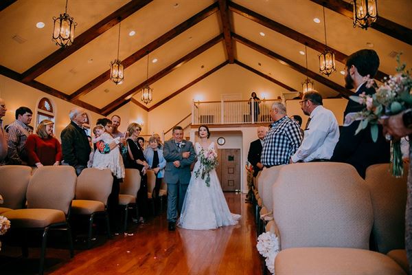 Quail Creek Golf Resort