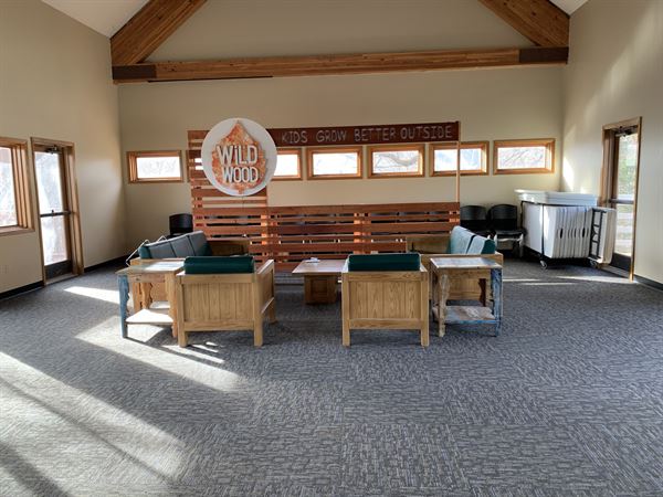 Wildwood Outdoor Education Center