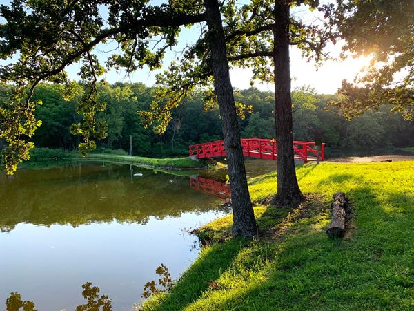 Wildwood Outdoor Education Center