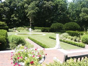 Formal Gardens