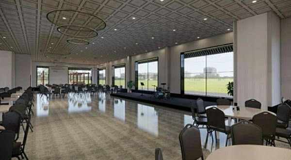 La Fontaine Event Center