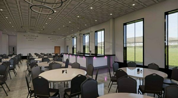 La Fontaine Event Center