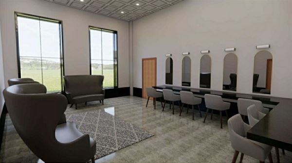 La Fontaine Event Center