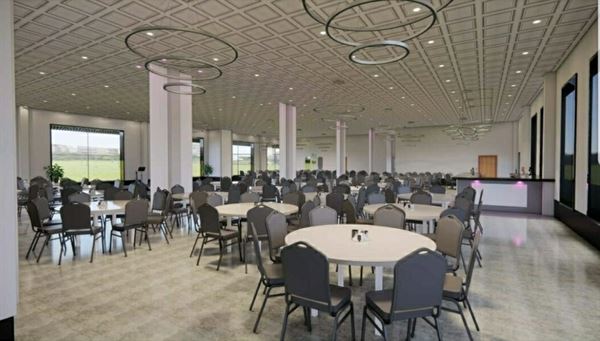 La Fontaine Event Center